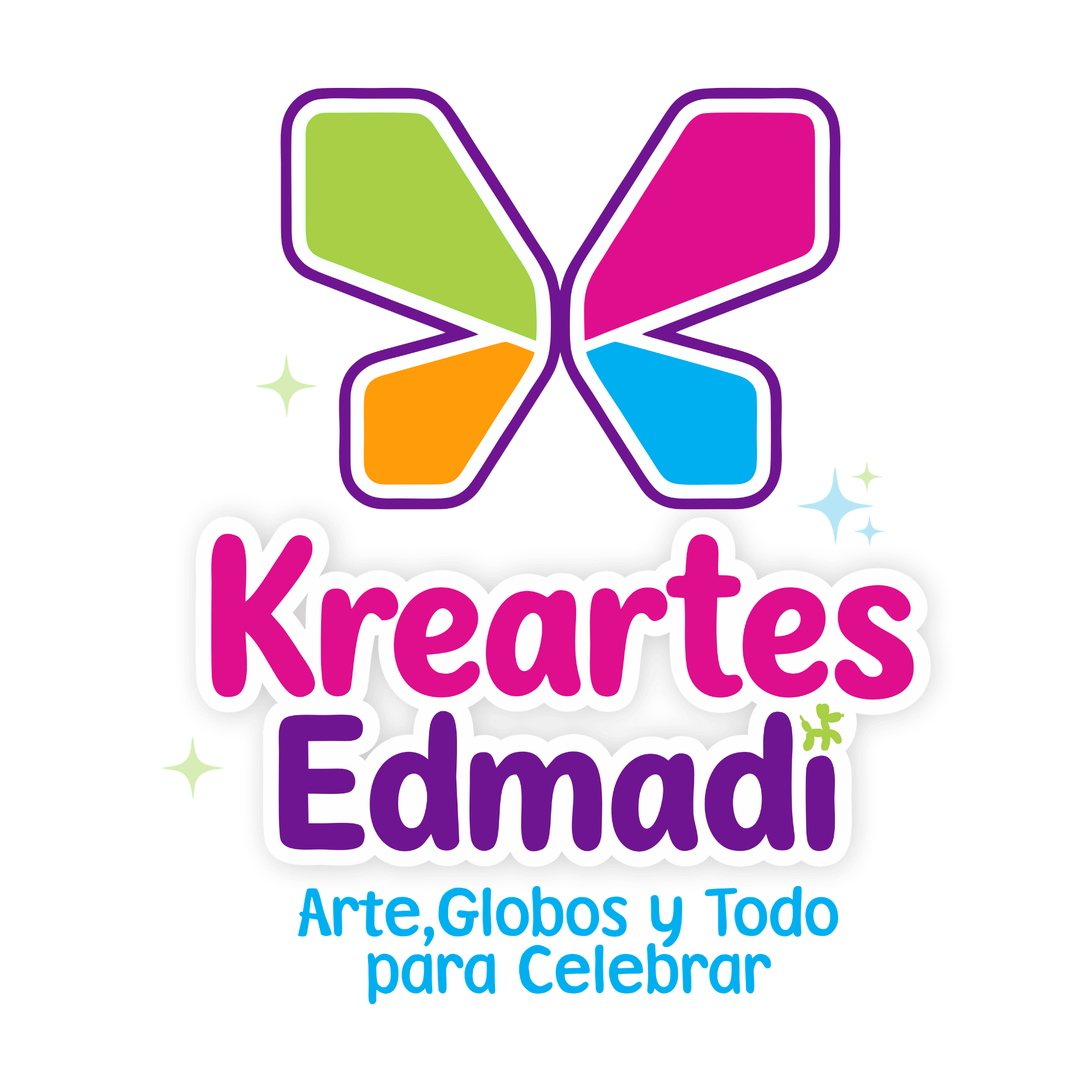 Kreartes Edmadi